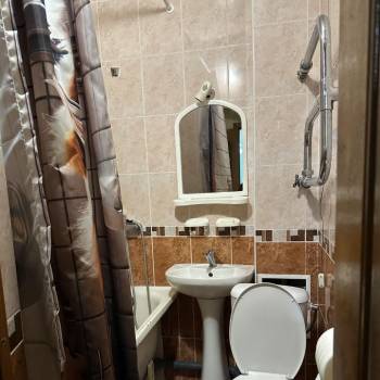 Сдается 1-комнатная квартира, 47,9 м²