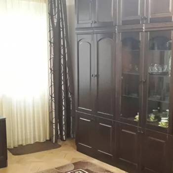 Сдается 1-комнатная квартира, 33 м²