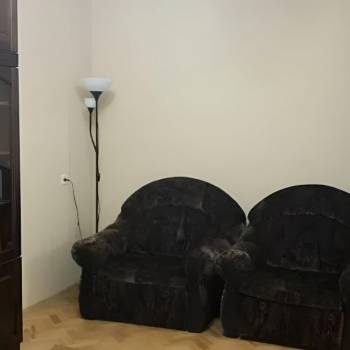 Сдается 1-комнатная квартира, 33 м²