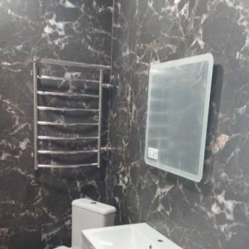 Продается 1-комнатная квартира, 38,25 м²