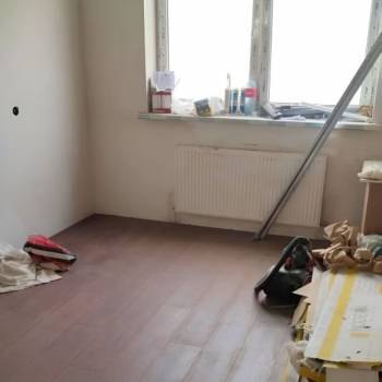 Продается 1-комнатная квартира, 38,25 м²