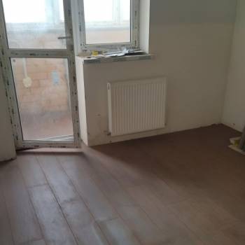 Продается 1-комнатная квартира, 38,25 м²