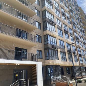 Продается 3-х комнатная квартира, 70 м²