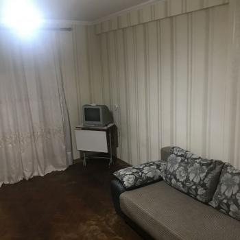 Сдается 1-комнатная квартира, 30 м²