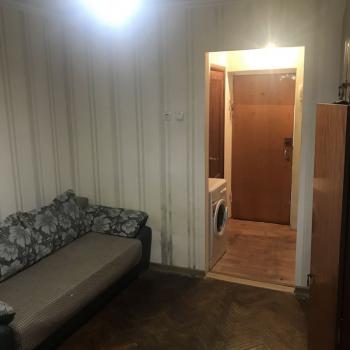 Сдается 1-комнатная квартира, 30 м²