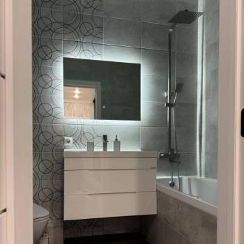 Сдается 2-х комнатная квартира, 56 м²