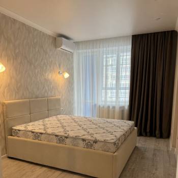 Сдается 2-х комнатная квартира, 56 м²