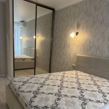 Сдается 2-х комнатная квартира, 56 м²