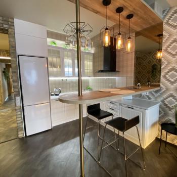 Сдается 1-комнатная квартира, 34 м²