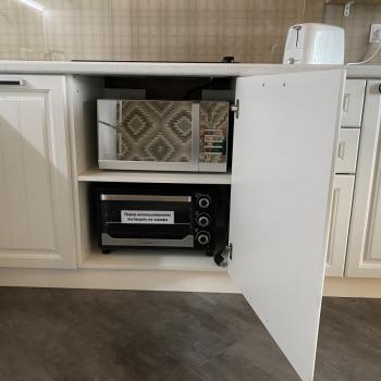 Сдается 1-комнатная квартира, 34 м²
