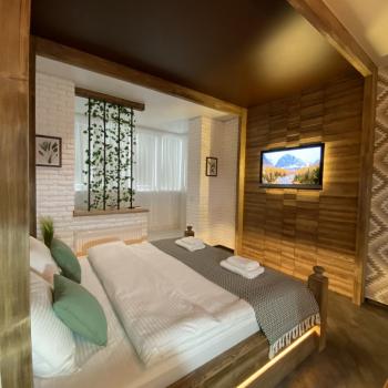 Сдается 1-комнатная квартира, 34 м²