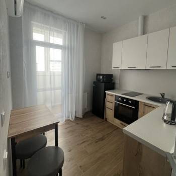 Сдается 1-комнатная квартира, 28 м²