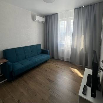 Сдается 1-комнатная квартира, 28 м²