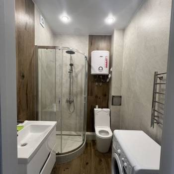 Сдается 1-комнатная квартира, 28 м²