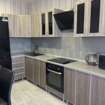 Сдается 1-комнатная квартира, 40 м²