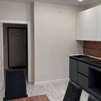 Сдается 1-комнатная квартира, 41 м²