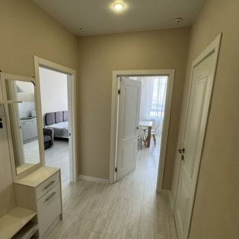 Сдается 1-комнатная квартира, 41,6 м²