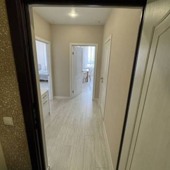 Сдается 1-комнатная квартира, 41,6 м²