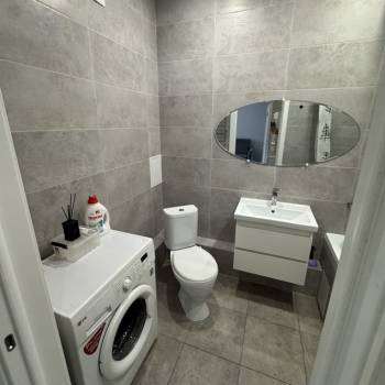 Сдается 1-комнатная квартира, 41,6 м²