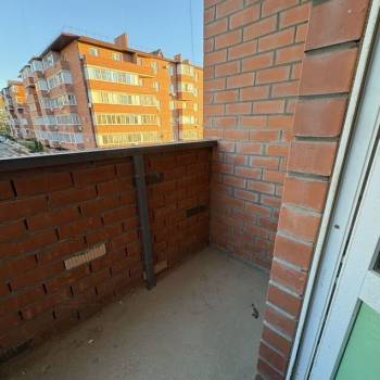 Сдается 2-х комнатная квартира, 52 м²