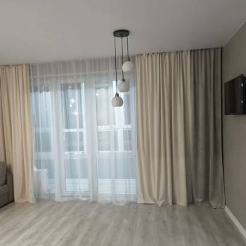 Сдается 1-комнатная квартира, 35 м²