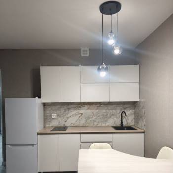 Сдается 1-комнатная квартира, 35 м²