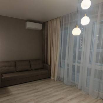 Сдается 1-комнатная квартира, 35 м²