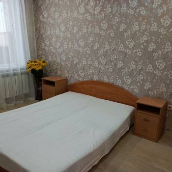 Сдается 2-х комнатная квартира, 56 м²