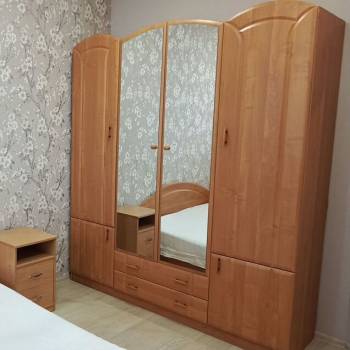 Сдается 2-х комнатная квартира, 56 м²