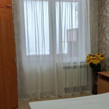 Сдается 2-х комнатная квартира, 56 м²