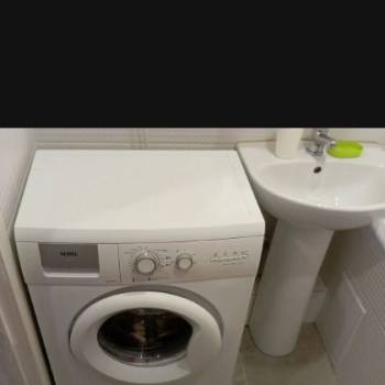 Сдается 1-комнатная квартира, 23 м²