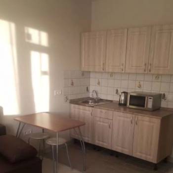 Сдается 1-комнатная квартира, 23 м²