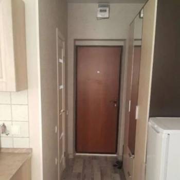 Сдается 1-комнатная квартира, 23 м²