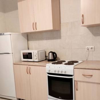 Сдается 1-комнатная квартира, 34,3 м²