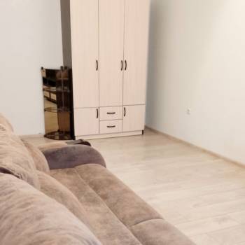 Сдается 1-комнатная квартира, 34,3 м²