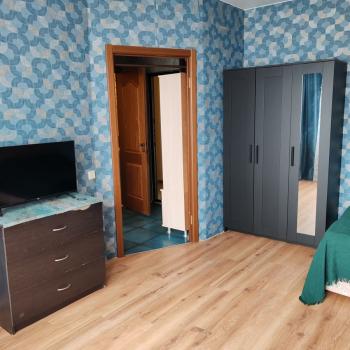 Сдается 1-комнатная квартира, 38 м²