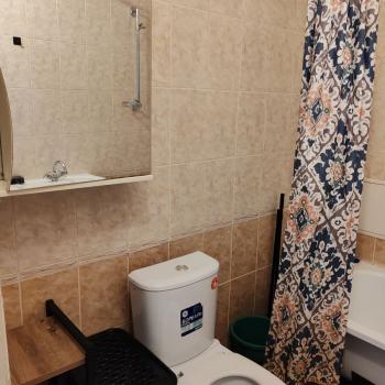 Сдается 1-комнатная квартира, 38 м²