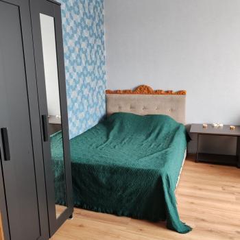 Сдается 1-комнатная квартира, 38 м²