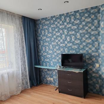 Сдается 1-комнатная квартира, 38 м²