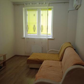 Сдается 1-комнатная квартира, 35 м²