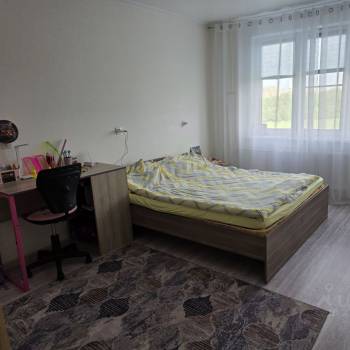 Продается 3-х комнатная квартира, 83,4 м²