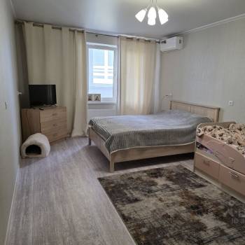 Продается 3-х комнатная квартира, 83,4 м²