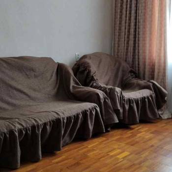 Сдается 2-х комнатная квартира, 46 м²