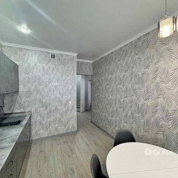 Сдается 2-х комнатная квартира, 53 м²