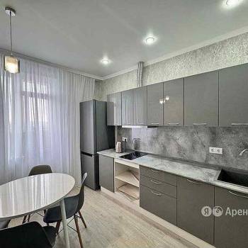 Сдается 2-х комнатная квартира, 53 м²