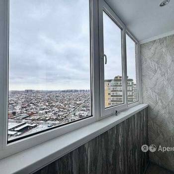 Сдается 2-х комнатная квартира, 53 м²