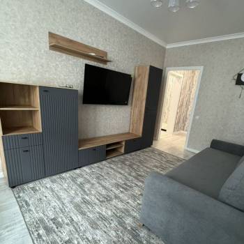 Сдается 2-х комнатная квартира, 56 м²