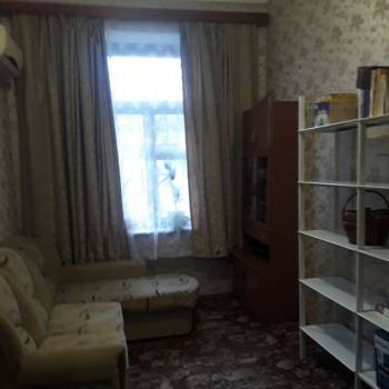 Сдается Комната, 17 м²