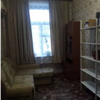 Сдается Комната, 17 м²