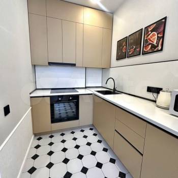 Сдается 1-комнатная квартира, 34 м²
